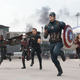 Captain America: Civil War